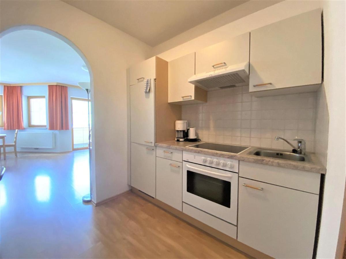 Lovely Apartment In Neustift Im Stubaital With Mountain View Dış mekan fotoğraf