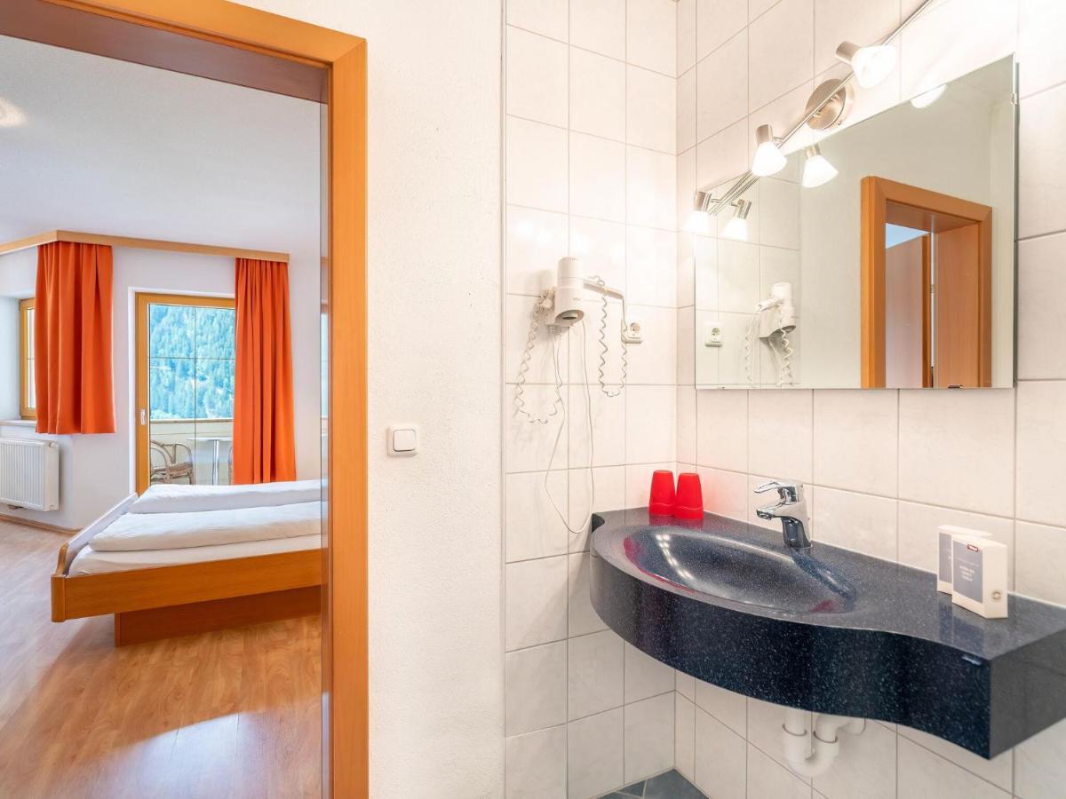 Lovely Apartment In Neustift Im Stubaital With Mountain View Dış mekan fotoğraf