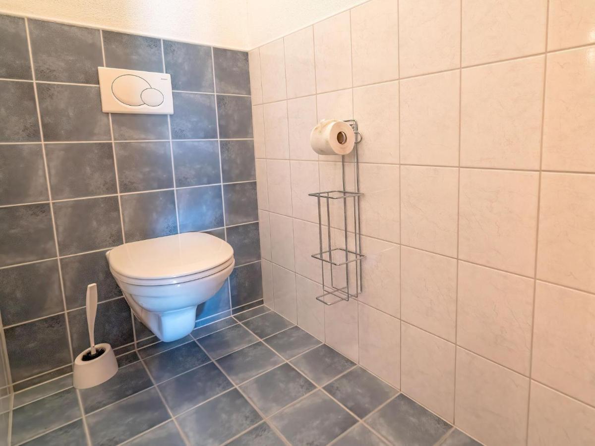 Lovely Apartment In Neustift Im Stubaital With Mountain View Dış mekan fotoğraf